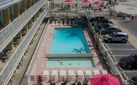 Paradise Oceanfront Resort Of Wildwood Crest